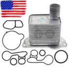 Engine Oil Cooler For Chevrolet Cruze Sonic Trax Buick Encore 1.4L 55566784 New. Price: $23.39.
