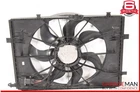 15-20 Mercedes W205 C300 Engine Radiator Cooling Fan Motor Assy Oem Used. Price: $156.00.
