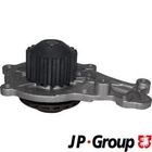 Jp Mechanical Water Pump Fits Citroen Fiat Ford Mini Peugeot Volvo S40 1201G9 New. Price: $26.04.