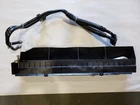 2002 Bmw Series E46 M3 Coupe - Oil Cooler Rackside Assembly Oem Used. Price: $432.00.