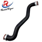 For Mercedes-benz C250 2012-2015 L4 1.8L 2045012582 Upper Engine Radiator Hose New. Price: $34.81.