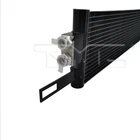 External Transmission Oil Cooler For 17-19 Jeep Compass CH4050150 68249191AB New. Price: $63.00.