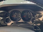 2010 Gmc Sierra 150 Speedometer Cluster Id 257-02799 Instrument Gauge Mph Used. Price: $100.70.