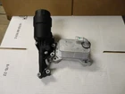 Mercedes Engine Oil Cooler Vemo V30-60-1315 New. Price: $110.00.
