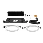 Mishimoto Fits 2018+ Ford Mustang Gt Thermostatic Oil Cooler Kit - Black New. Price: $791.70.
