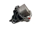 2011-2016 Bmw 320I Engine Oil Cooler With Filter Housing Used. Price: $60.00.