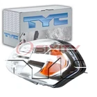 Tyc Left Headlight Assembly For 2006-2007 Chevrolet Monte Carlo Electrical Ci New. Price: $113.22.