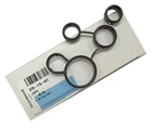 Genuine Vw Seal Gasket For Oil Filter Housing 2.5 Jetta Beetle Rabbit Golf 05-15 New. Price: $32.95.