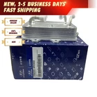 Genuine Oil Fluid Cooler Warmer For Hyundai Kia Sonata 11-15 256204R000 New. Price: $138.00.