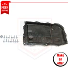 Transmission Oil Pan For 2018 Bmw 230I/320I/328D/330E/340I/430I/530I/640I Base New. Price: $64.99.