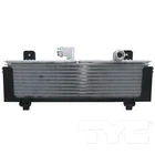 Tyc Transmission Oil Cooler For Gmc Sierra 2500 Hd 2015-2016 Oem # 84173163 New. Price: $178.85.