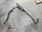 Audi Tt MK1 Power Steering Fluid Cooler Pipe Hose 8N0422893AA 225 Bam Apx Used. Price: $53.81.
