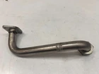 Lamborghini Aventador LP740 Oil Hose Cooler Pipe Oem 470115655A Used. Price: $1000.00.