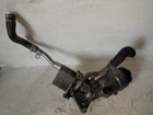 2011-2015 Chevy Cruze 1.4L Filter Housing And Oil Cooler 2078-101-049 (M400) Used. Price: $60.00.