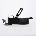 Tyc Transmission Oil Cooler For Toyota Tacoma 2012-2015 Oem # 32920-04020 New. Price: $117.70.