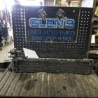 2015 Chrysler 200 Automatic Transmission Oil Cooler 1040281 Used. Price: $85.17.