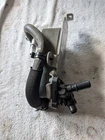 Bmw 2012-2016 F30 F32 F36 N55 Transmission Oil Cooler Heat Excahnger 335 435 Used. Price: $65.00.