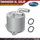 Transmission Oil Cooler For Mini Clubman F54 Countryman F60 14-19 24148642575 New. Price: $40.89.