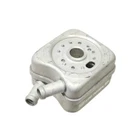 028-117-021 Febi Oil Cooler For Vw Sedan Audi A4 Volkswagen Golf Jetta Beetle New. Price: $69.50.