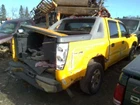 Avalanche 2003 Automatic Transmission Oil Cooler 1431325 Used. Price: $54.00.