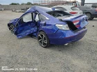Transmission Oil Cooler Oem 2022 Honda Accord 1YR Wrnty 255605LJ004 Used. Price: $100.00.