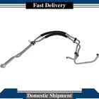 Dorman Engine Oil Cooler Lines For 96-05 Gmc Safari Chevy Astro Prp New. Price: $99.15.