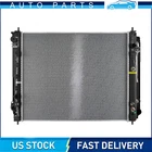 Radiator 86801856 For 2018-2023 Chevrolet Traverse 2018-2021 Buick Enclave 3.6L New. Price: $149.16.