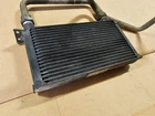 93-96 Jaguar Xjs 4.0L 6CYL Oem Genuine Engine Oil Cooler W Lines Used. Price: $800.79.