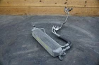 Automatic Transmission Oil Cooler Radiator 420317021F Oem Audi R8 2014-15 Used. Price: $129.99.