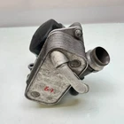 2012-2016 Bmw Series 328I F30 Engine Oil Filter Housing Oem 751638319 Used. Price: $67.63.