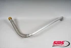 02-07 Maserati Spyder Coupe 4200 M138 Engine Heat Exchanger Oil Feed Line Oem Used. Price: $139.98.