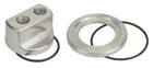 Derale 15705 Standard Engine Spin-on Adapter New. Price: $40.49.