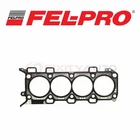 Fel-pro Right Cylinder Head Gasket 2011-2014 Ford Mustang 5.0L V8 Lg New. Price: $57.29.