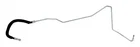 Crown Automotive 5103255AB Transmission Cooler Hose, 2003-2004 Jeep Liberty New. Price: $51.18.