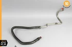 03-06 Mercedes W220 S600 CL600 Engine Oil Cooler Return Line 2751802530 Oem Used. Price: $112.05.
