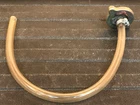 Mercedes-benz Leak Test Radiator Cap And Hose 605-589-00-25 For OM615 Diesel New. Price: $79.95.