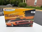 Hayden 516 High Performance Transmission Oil Cooler Kit Tube & Fin Aluminum New. Price: $63.99.