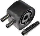 Engine Oil Cooler Dorman 918-430 New. Price: $149.75.