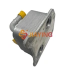 21305-1KC0C Engine Oil Cooler For 2011-2017 Nissan Juke 1.6L New. Price: $28.13.