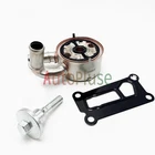 New LF6W-14-700A & Hardware Updated Oil Cooler Kit For Mazda 3 5 CX-7. Price: $74.01.