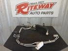 14-19 Corvette C7 Automatic Transmission Cooler With Fan And Lines Used. Price: $289.95.