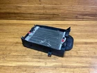 2007-2014 Bmw X5 E70 Left Side Oil Cooler Auxiliary Radiator 17117555206 Oem Used. Price: $165.75.