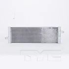 Tyc Transmission Oil Cooler For Mercedes GLE63 Amg 2016-2019 OE#166 500 07 New. Price: $159.26.