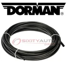 Dorman 800-072 Fuel Line For K010 FLRN-625 901-312 2998-25 2963-25 Air Ns New. Price: $63.36.