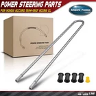 Power Steering Return Line Hose For Honda Accord 1994-1997 Acura Cl Cooler Tube New. Price: $14.99.