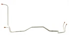 Right Stuff Detailing FTC6703 Automatic Transmission Cooler Lines Steel Set New. Price: $71.98.