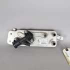 Bmw 535I 640I 740I N55 Transmission Oil Cooler Heat Exchanger Oem Used. Price: $37.17.