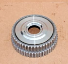 Toyota Lexus UA80 Transmission Front Planet Ring Gear Used. Price: $50.00.