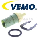 Vemo Coolant Temp Sensor For 2000-2008 Audi A4 Quattro 1.8L 2.0L 2.8L 3.0L New. Price: $24.24.