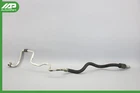 08-14 Bmw E70 E71 X5 X6 N63 Engine Oil Cooler Tube Line Hose Pipe 7576393 Oem Used. Price: $72.00.